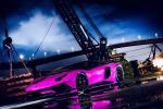 Lamborghini Aventador LP750-4 Superveloce by VITT 2017 года